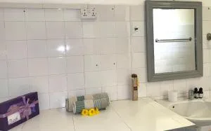 Salama Garden Inn Mbweni - Mazizini