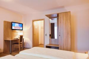Landgasthof & Hotel Jossatal