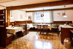 Landgasthof & Hotel Jossatal