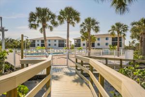 Sandpiper Beach 503