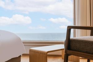 Cony Ocean Suite Hotel