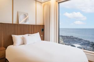 Cony Ocean Suite Hotel