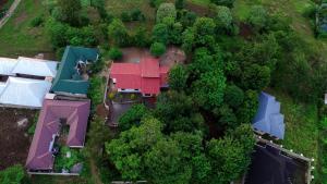 Eheruro Homestay