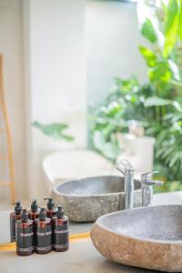 Casa Luna - 4BR villa near Canggu