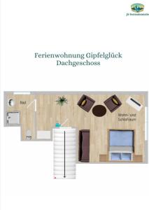 Ferienhaus Brockenpfad