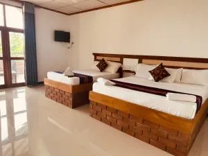 New Runaliya - Kala Oya