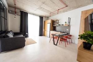 Alex mnl Lux Apartment Mamaia