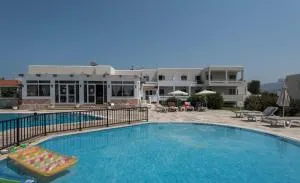 Nefeli Hotel Kos - 兰皮