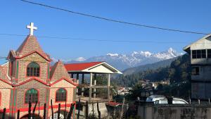 Sakura Garden Retreat, Ravangla