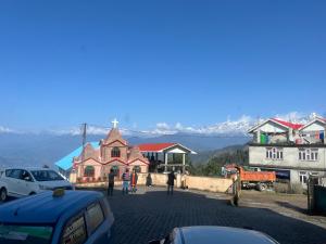 Sakura Garden Retreat, Ravangla