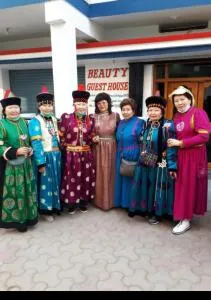 Beauty Guest House - Gaya