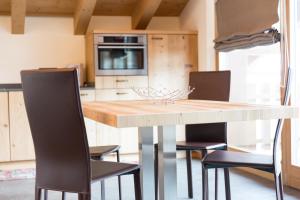 BAITA NICOLETTA Dream Attic - Breta Holidays SPA Apartments