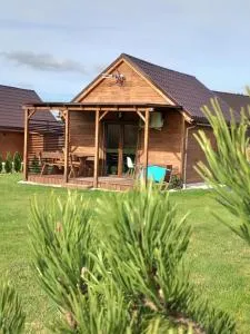 Dolina Sosny - Bukowiec