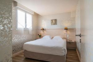 Hotels Domaine du Limonay, The Originals Collection : photos des chambres