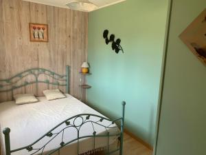 mas dAmbayrac chalet "Genevrier"