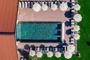 Das Walchsee Resort