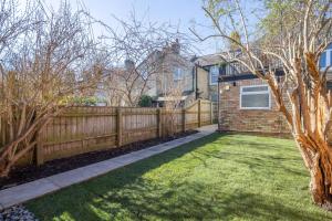 Stylish 3-Bed Home in the Heart of the Cambridge