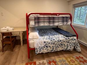 The Grove Bed & Breakfast Mayne Island