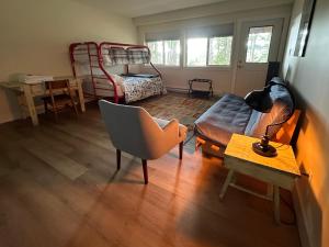The Grove Bed & Breakfast Mayne Island