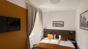 Triple Room room in Hotel Tynec