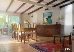 Finca Animas
