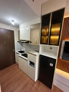 Queen Apartement transpark cibubur - Kalimanggis 1