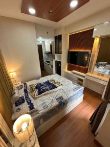 Queen Apartement transpark cibubur