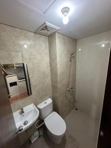 Queen Apartement transpark cibubur