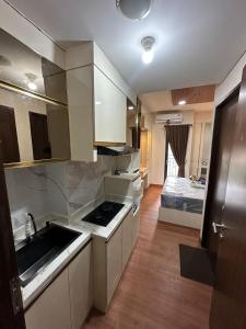 Queen Apartement transpark cibubur