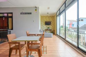 RedDoorz at MM Guesthouse Yogyakarta