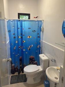 Casa Mameli 700 m from Sibukaw Beach