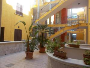 Cozy retreat near Baia Verde beaches