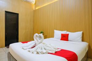 RedDoorz at MM Guesthouse Yogyakarta