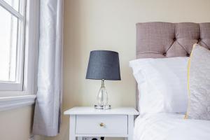 WhiskAwayHomes - Shaw Street - Apartment 7