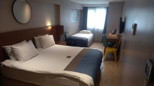 Redmont Hotel Nisantasi