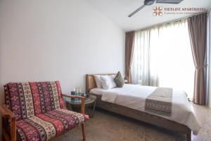 Việt Life Hotel & Apartment