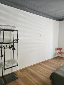 Apartment mit 1 Schlafzimmer