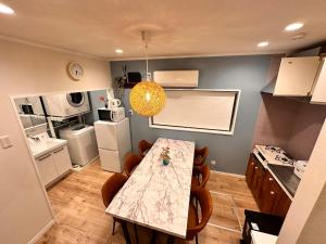 北千住の一軒家ｋ3