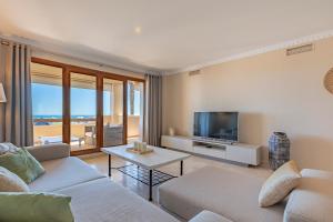 Sea view apartment El Paraiso Estepona