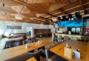 T3 Gasthof Spullersee