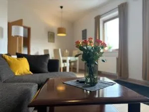 Dein gemütliches Zuhause - Sülzetal