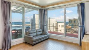 Gangneung Glad Pension