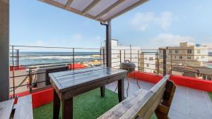 Gangneung Glad Pension