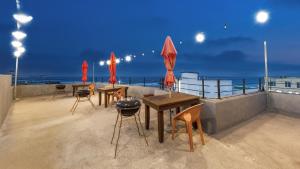 Gangneung Glad Pension