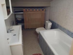 Maisons de vacances Maison 2 faces Argeles Centre Ville : photos des chambres