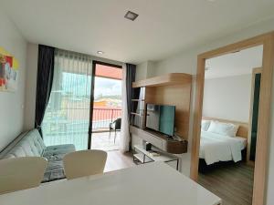 Family 2BR near kat a beach 500m