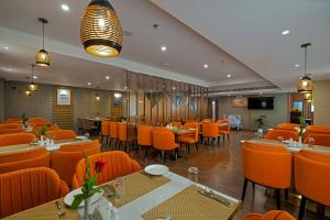 THE PORT BY JDANIELS