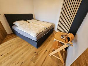 Útulný apartmán s možností wellness Benecko 2