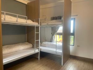 Tamcoc Backpackers Hostel Homestay