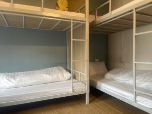 Tamcoc Backpackers Hostel Homestay